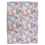 Tea Towel | Blessed | Organic Cotton